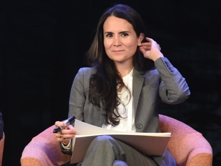 10/12/2021. Gilda Pérez-Alvarado, líder global de la industria inmobiliaria en hotelería y hospitalidad, señaló que el país debe afinar la transparencia sobre costos y el impacto de la inversión extranjera para afianzar su posicionamiento turístico global. Foto: Cortesía