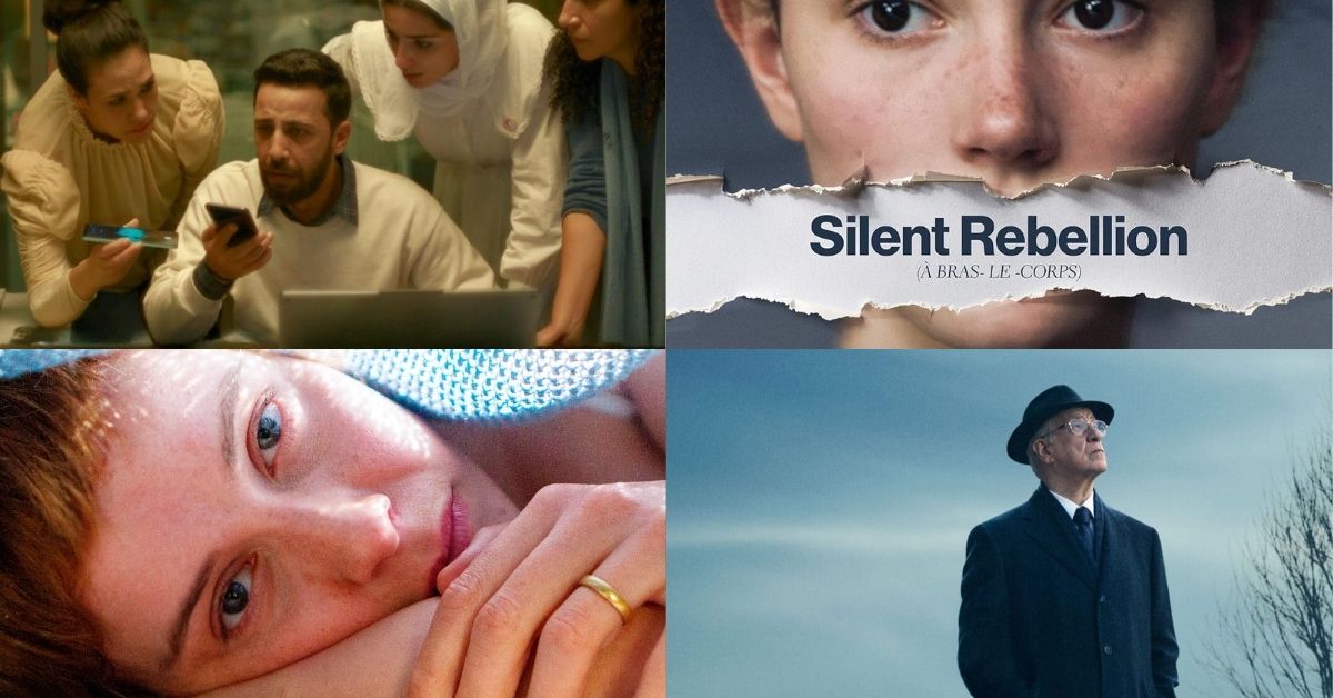 Festival de Cine Europeo 2026