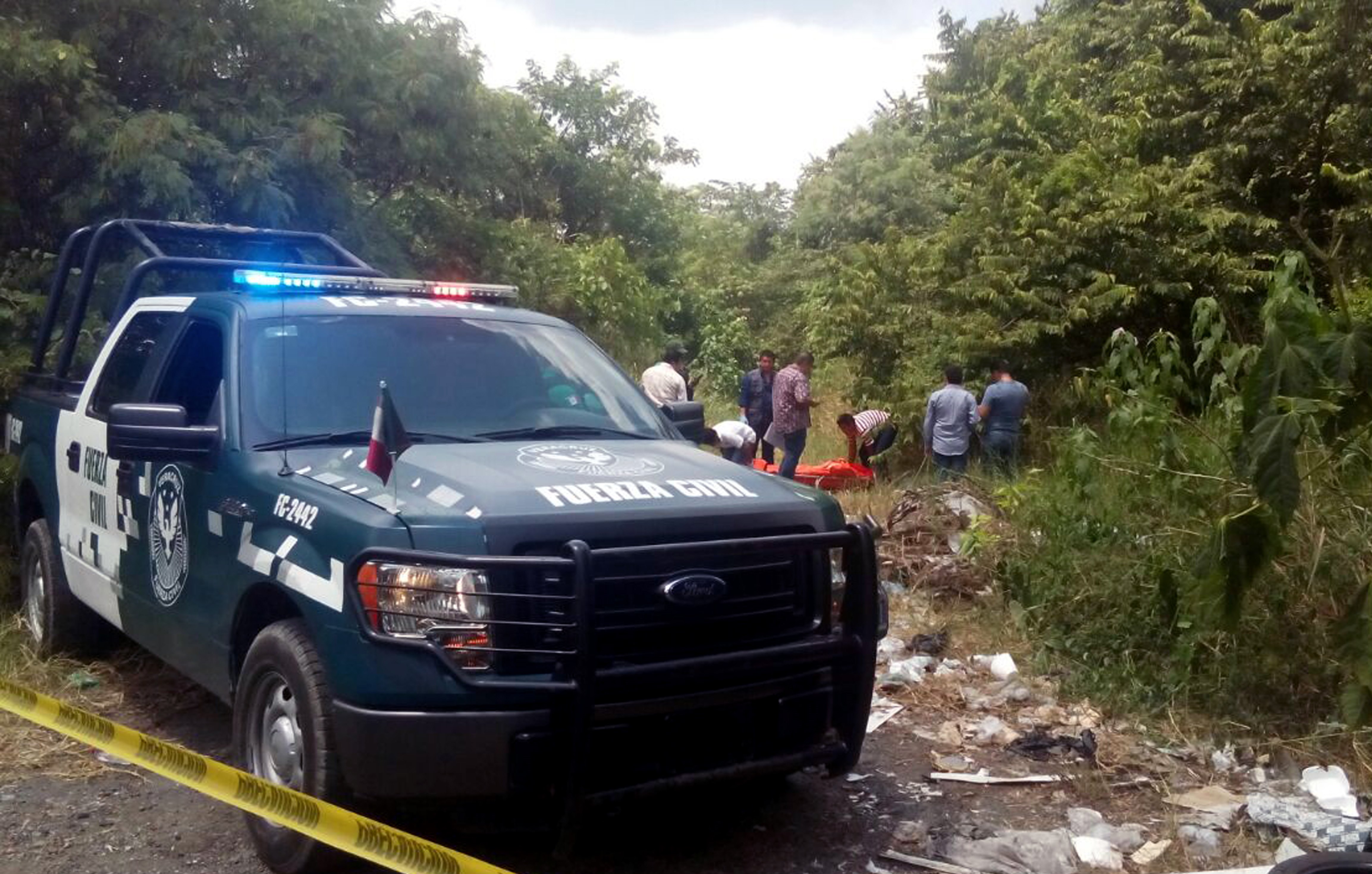 Asesinados dos sacerdotes en el este de México | La Nación