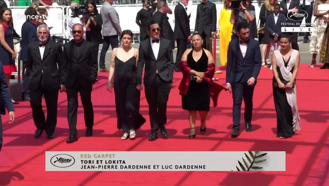 La Alfombra Roja  InEventos Costa Rica