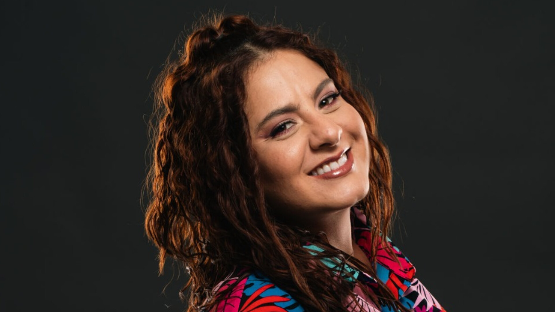 La cantante nacional Xiomara Ramírez se ha destacado por interpretar música romántica en su carrera.