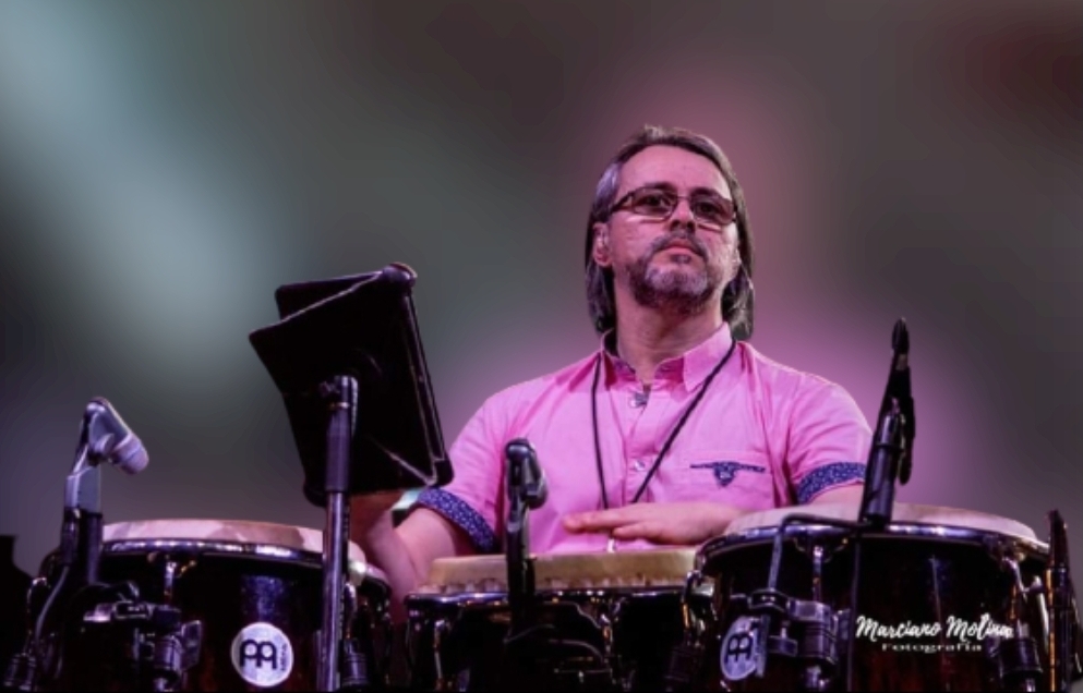 Miguel Rojas, Son de Tikizia