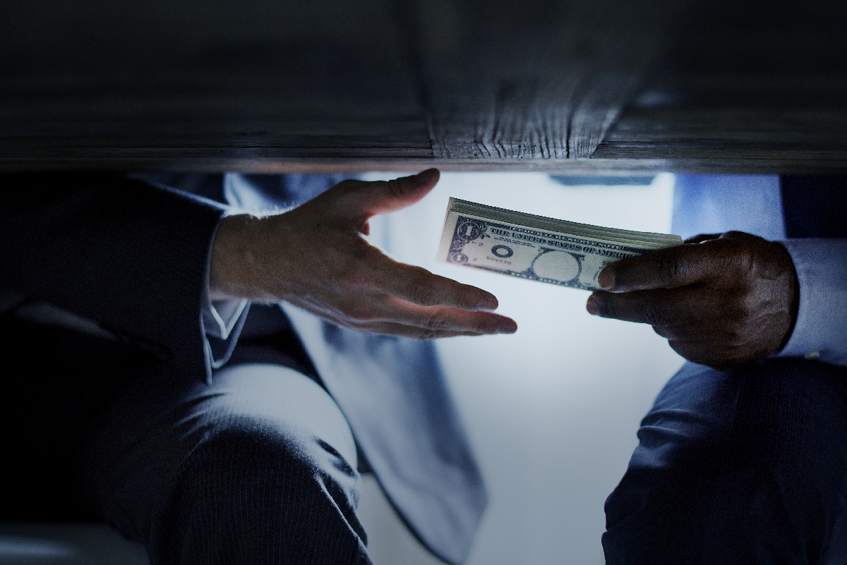 OCDE destaca a Costa Rica por avances en un frente crítico contra la corrupción | La Nación