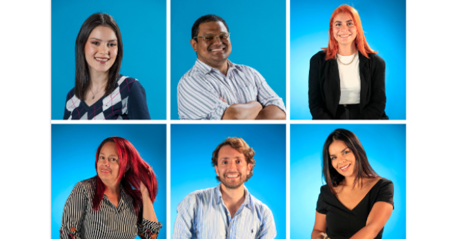 Foto de listados Revista Dominical
