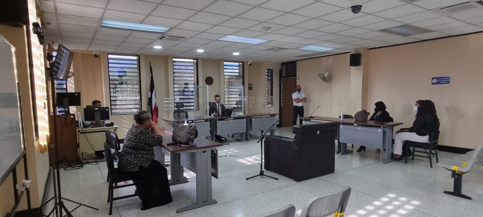 Foto: Francisco Barrantes