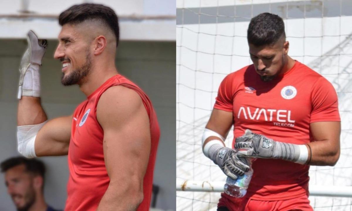 Miguel Guerrero Albarrán, con 29 años de edad, había construido una destacada carrera en el mundo del fútbol, habiendo jugado en clubes importantes como Córdoba, Xerez, San Roque, San Fernando, Écija y Vélez. Foto: mguerrero231