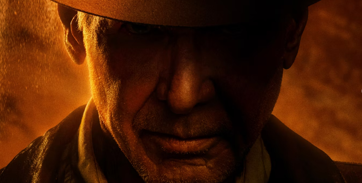 Indiana Jones 5. Foto: Walt Disney Pictures
