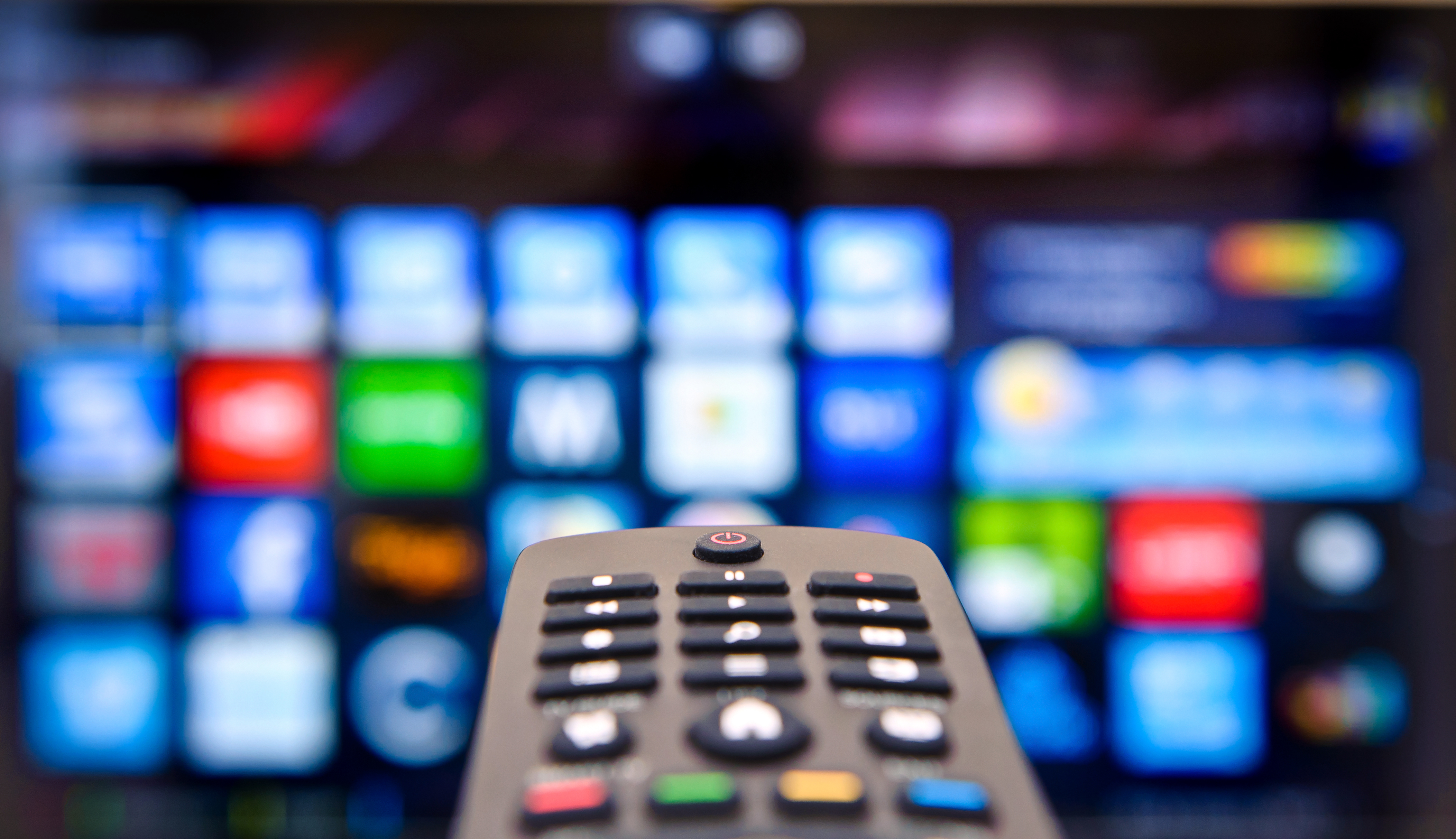 Los Smart TV son vulnerables a códigos maliciosos