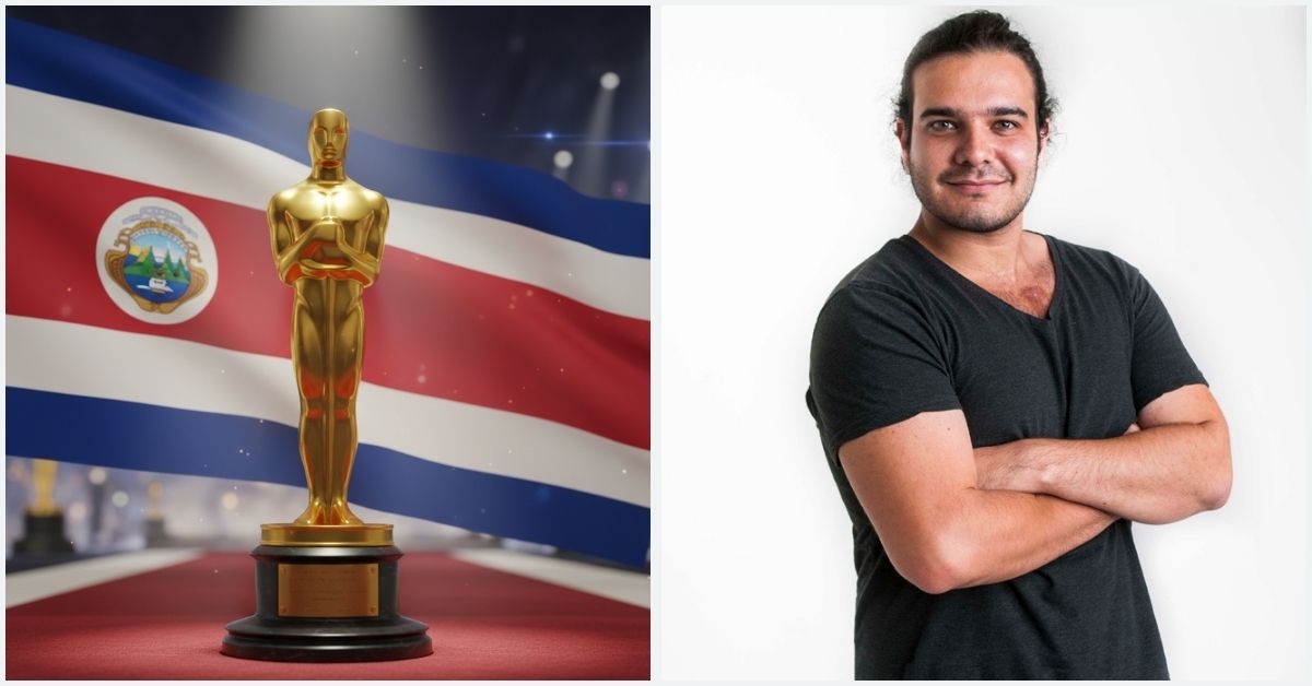 Felipe Pacheco Premios Óscar 2026