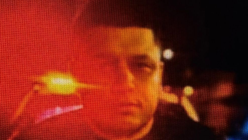 Michel Ricardo Quesada Meléndez, alias Shaggy, es señalado por el OIJ como el líder de un grupo dedicado al tráfico de drogas y homicidios.