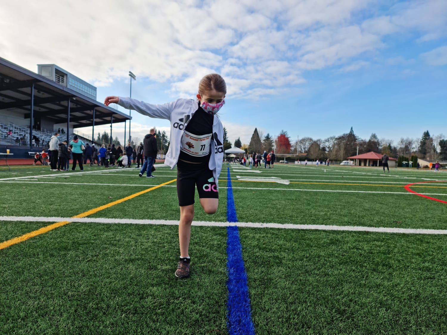 Avril Jimenez Vargas
Hija de Andrea Vargas
Con seis años ganó competencia en Hillsboro, Estados Unidos.
22 de noviembre del 2021
Cortesía