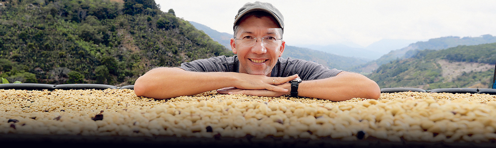 John Durán