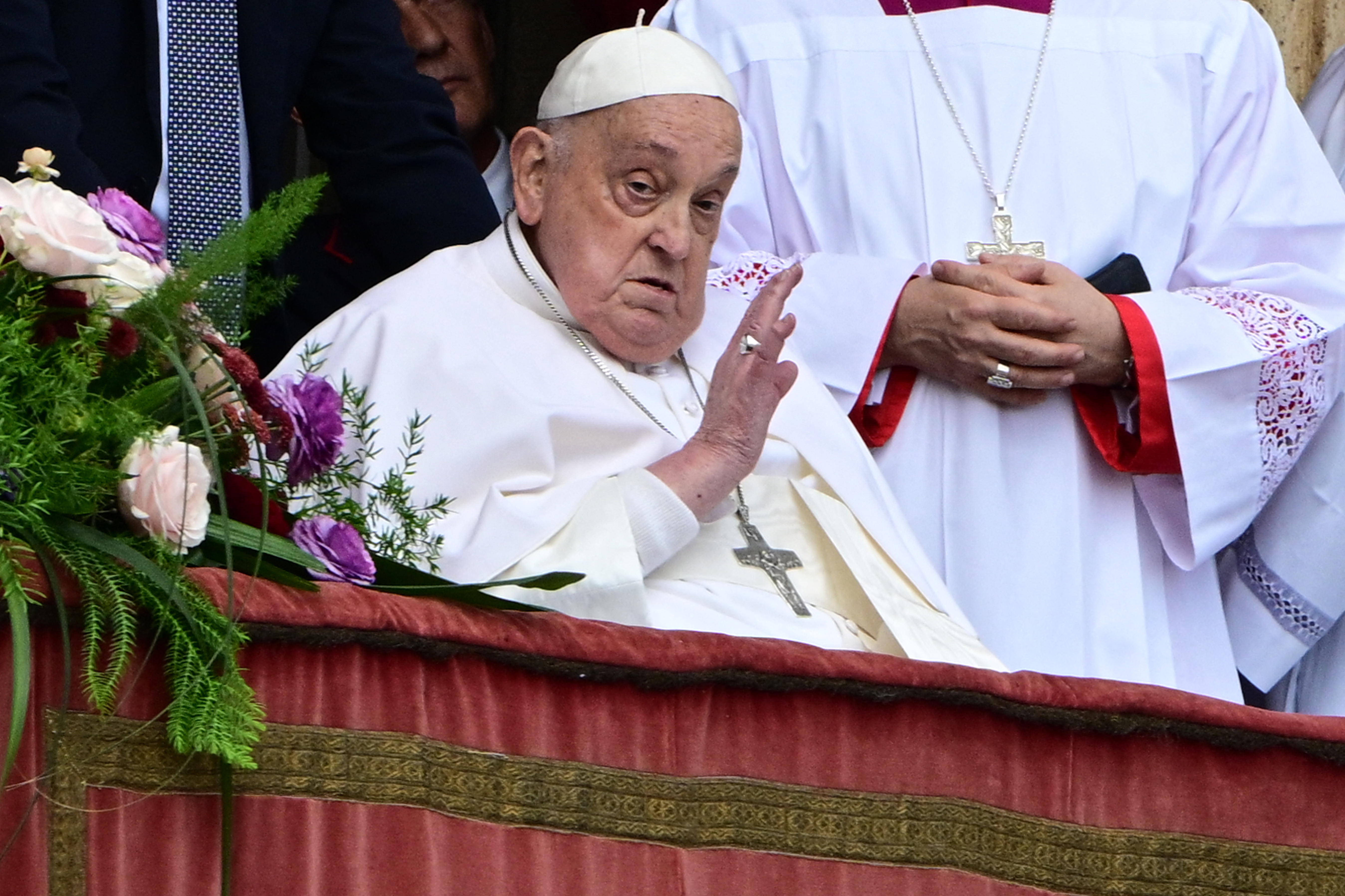Papa Francisco
