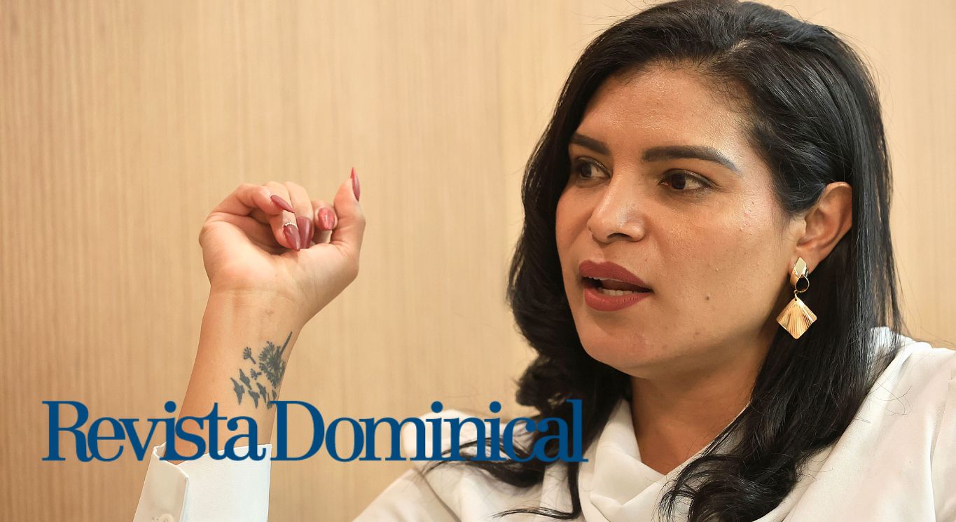 La diputada independiente Johana Obando teme que la revocatoria de su visa la afecte para encontrar trabajo tras dejar su curul.