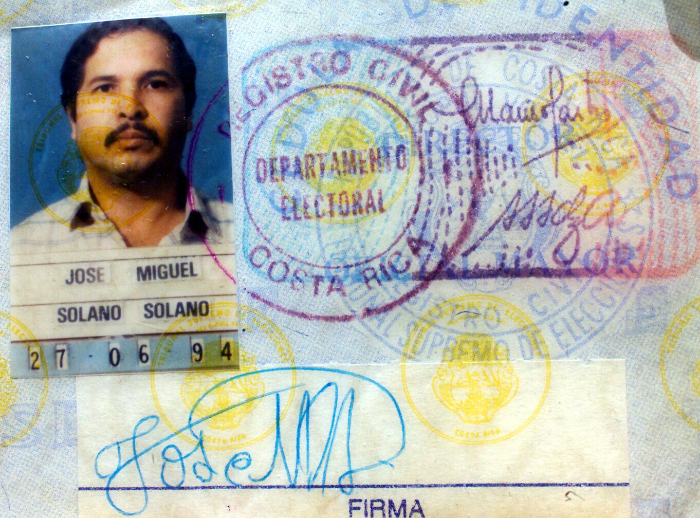 Larvas de moscas evitaron que hermanos se salieran con la suya tras matar a  taxista | La Teja