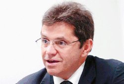 Entrevista: Rolando Herrero - 1