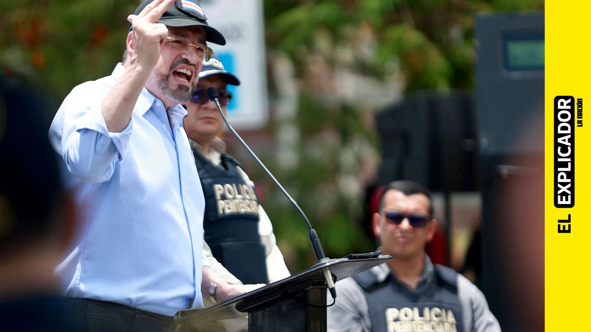El presidente Rodrigo Chaves sustituyó a toda la junta directiva del Banco Nacional de Costa Rica. No es la primera vez que realiza cambio en cuerpos directivos de instituciones claves argumentando investigaciones del Consejo de Gobierno.