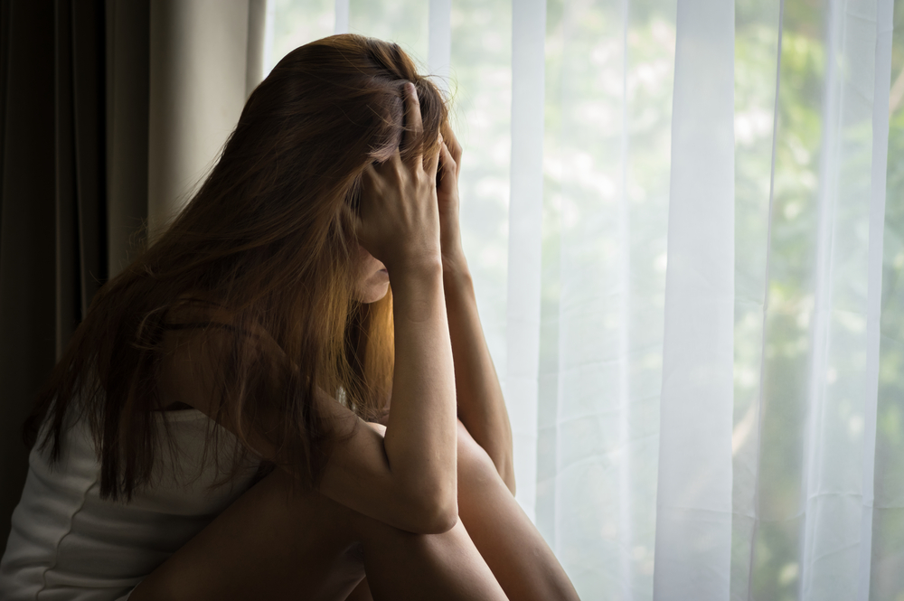Miedo y soledad son señales de que una mujer sufre violencia | La Teja