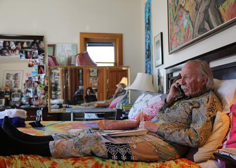 'Film about a Father Who' es un documental del 2020 ampliamente celebrado. Foto: CRFIC