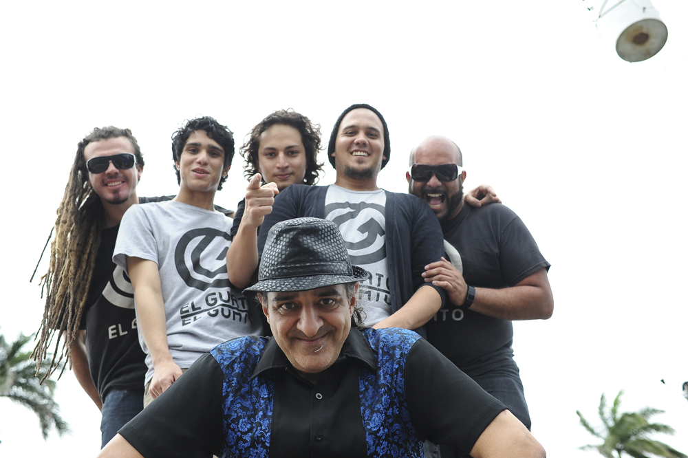 Fotografías: Jorge Navarro.