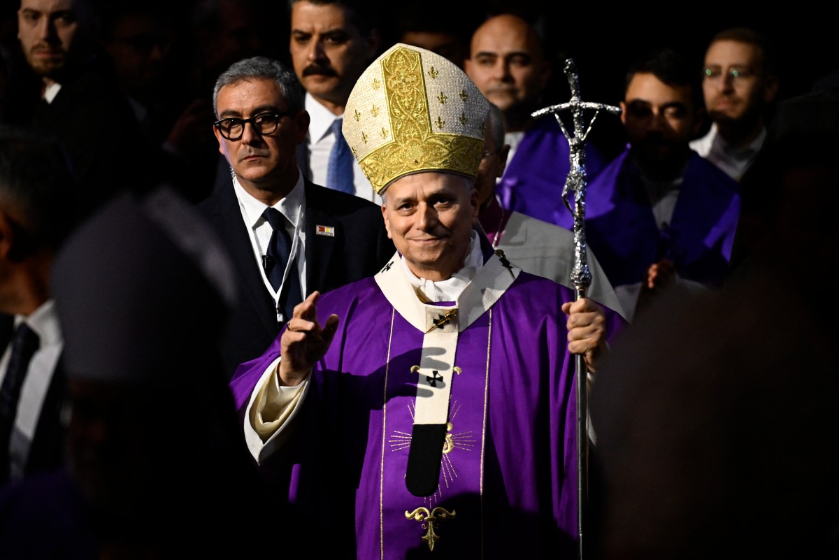 Papa León XIV