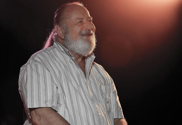 Nelson Hoffman.