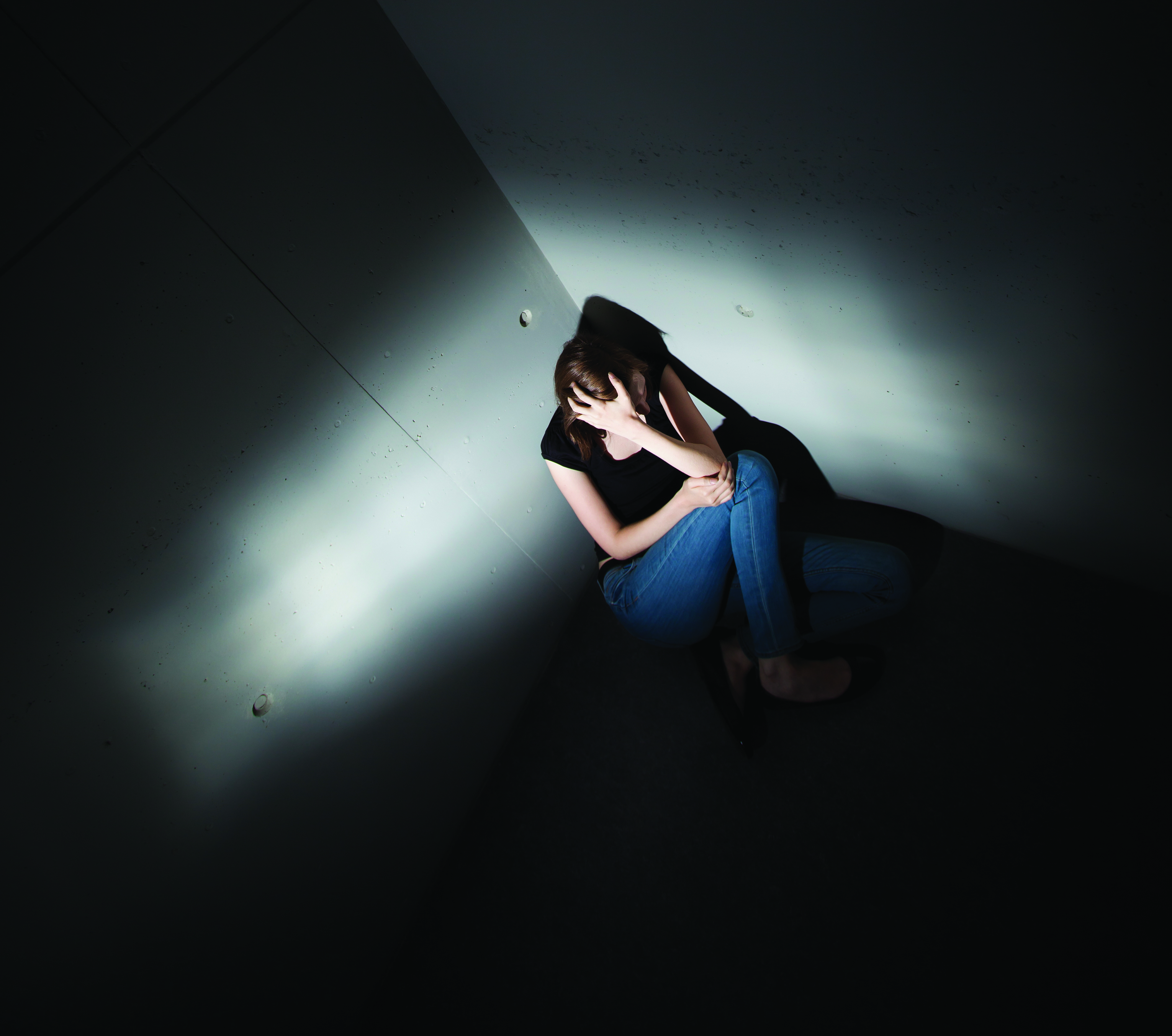 El instrumento será validado en 400 mujeres usuarias de oficionas del Inamu en todo el país. Fotografía: Shutterstock