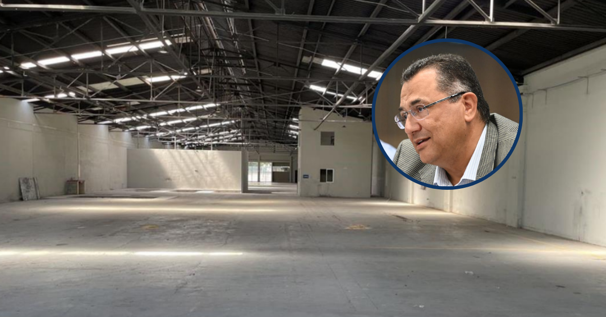 BCR SAFI habría comprado propiedades a grupo de Humberto Vargas, exdiputado del PUSC.