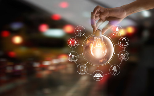 Las nuevas tecnologías, la diversificación de las fuentes de energía renovable y una mayor participación del consumidor son fundamentales para avanzar hacia un sistema energético más sostenible y resiliente.