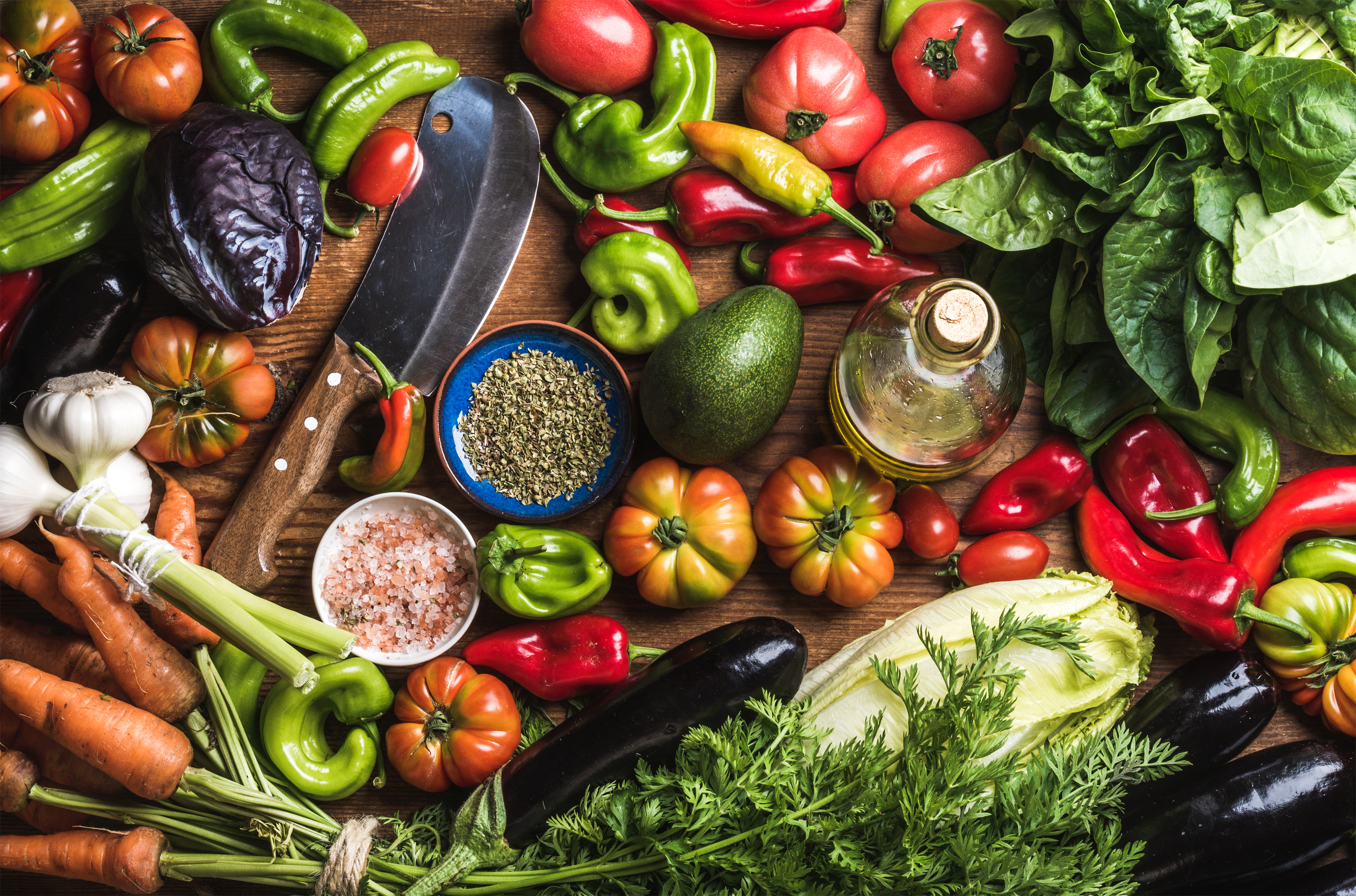 Vegetariano