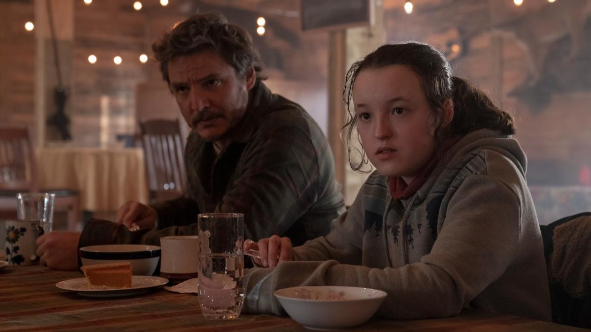 Joel y Ellie se toparon con una comuna que les trajo muchas sorpresas. Foto: HBO