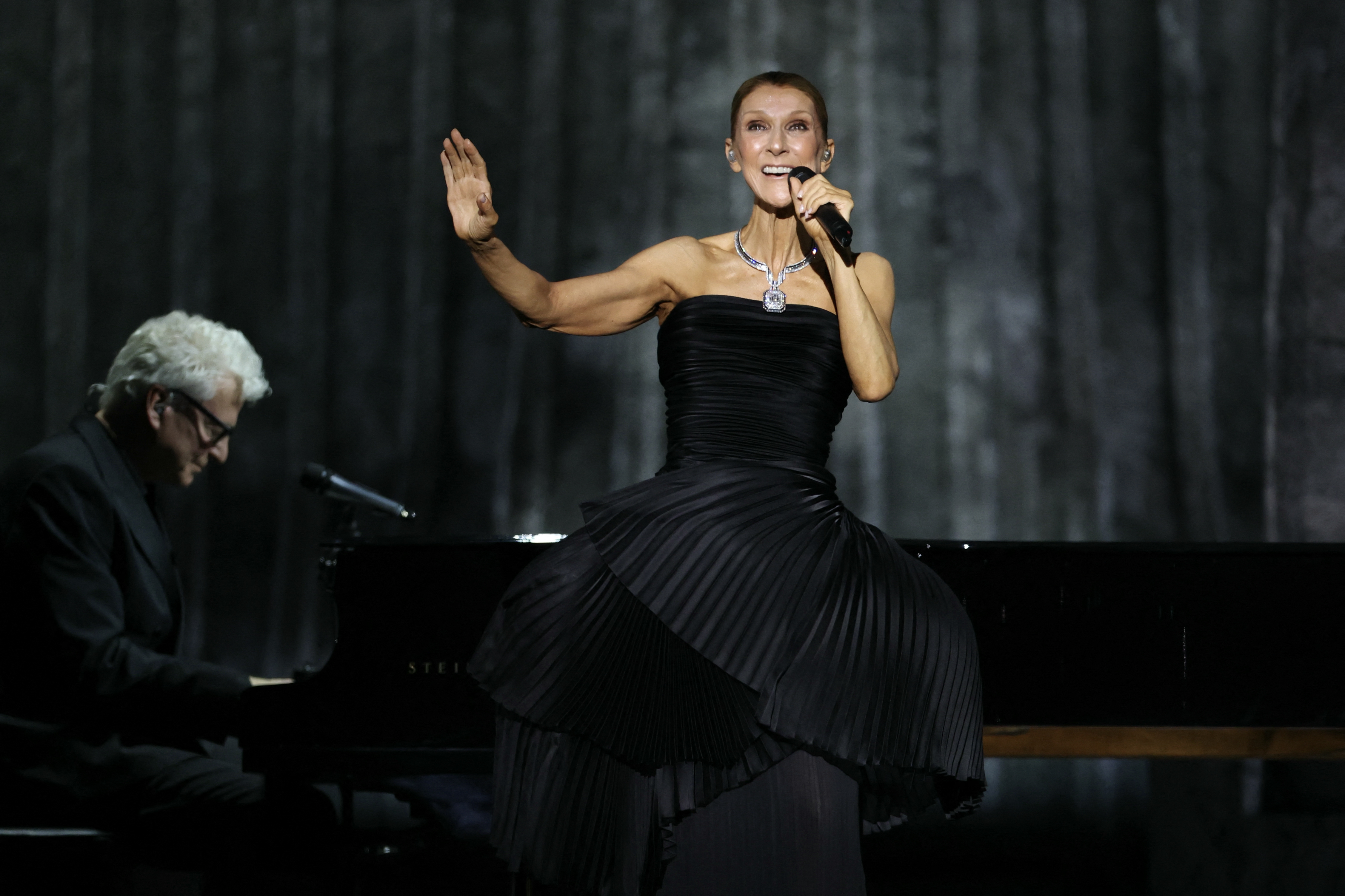 Céline Dion