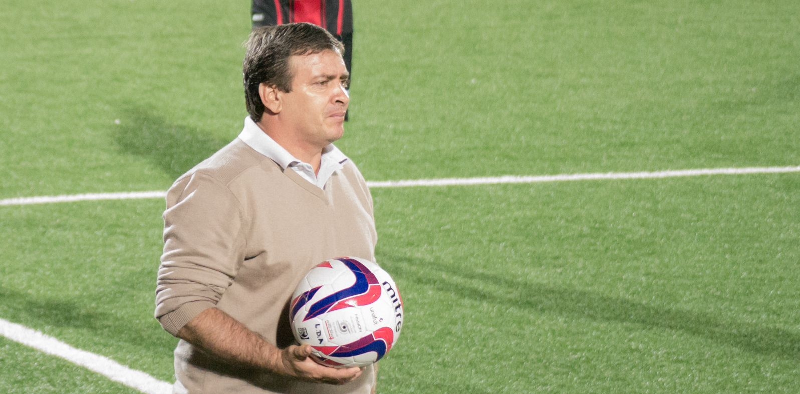Óscar Ramírez tiene el cartel de ser el técnico más ganador con el equipo masculino de Liga Deportiva Alajuelense.