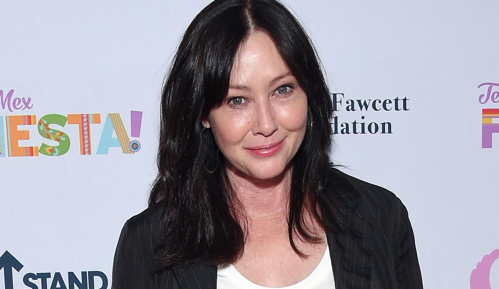 Shannen Doherty