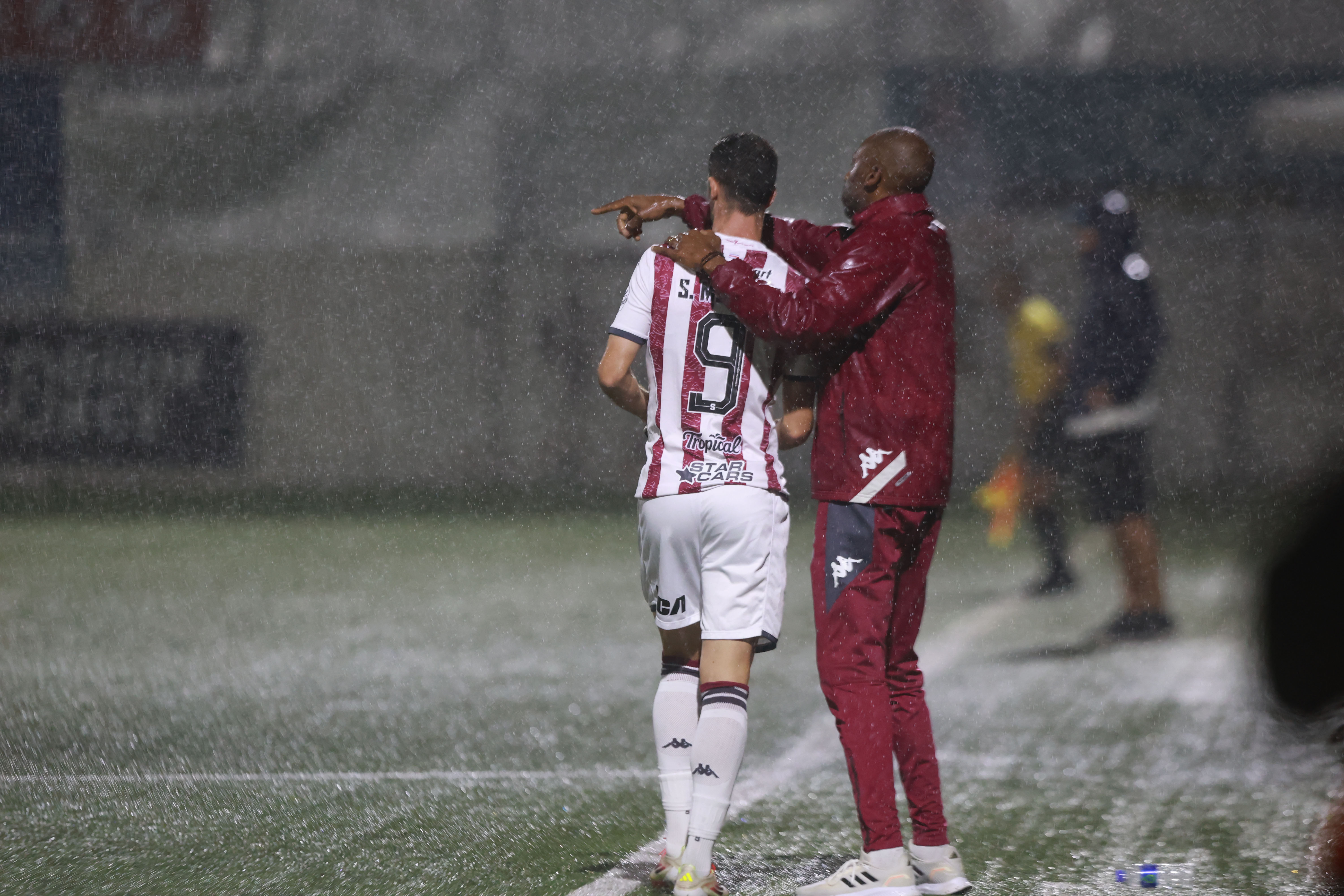 Pérez Zeledón vs. Saprissa