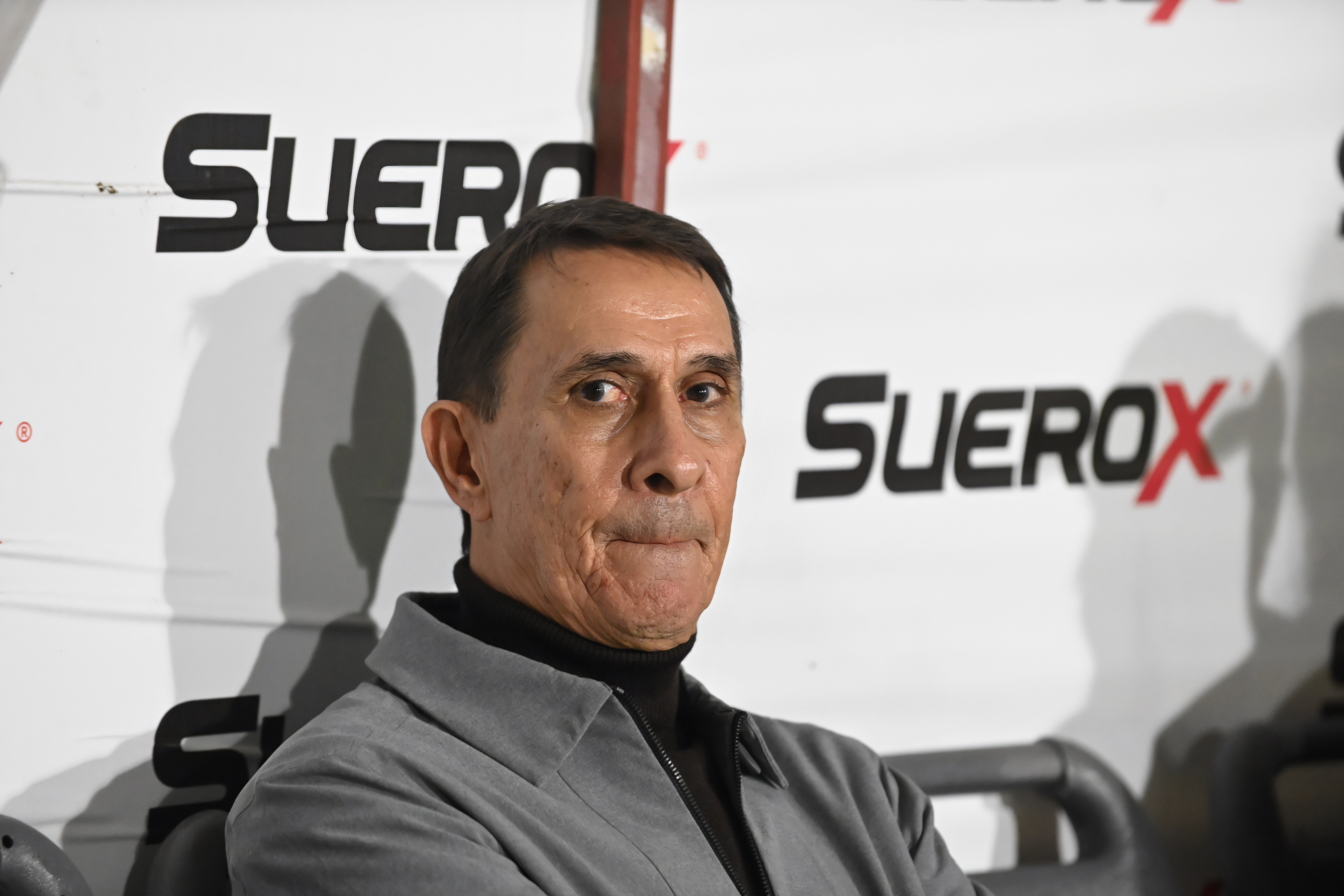 08/03/2025 Estadio Carlos Alvarado, Santa Bárbara. El Club Sport Herediano recibió al a la Liga Deportiva Alajuelense, en partido de la jornada 12, Torneo de Clausura, Copa Promérica 2025.