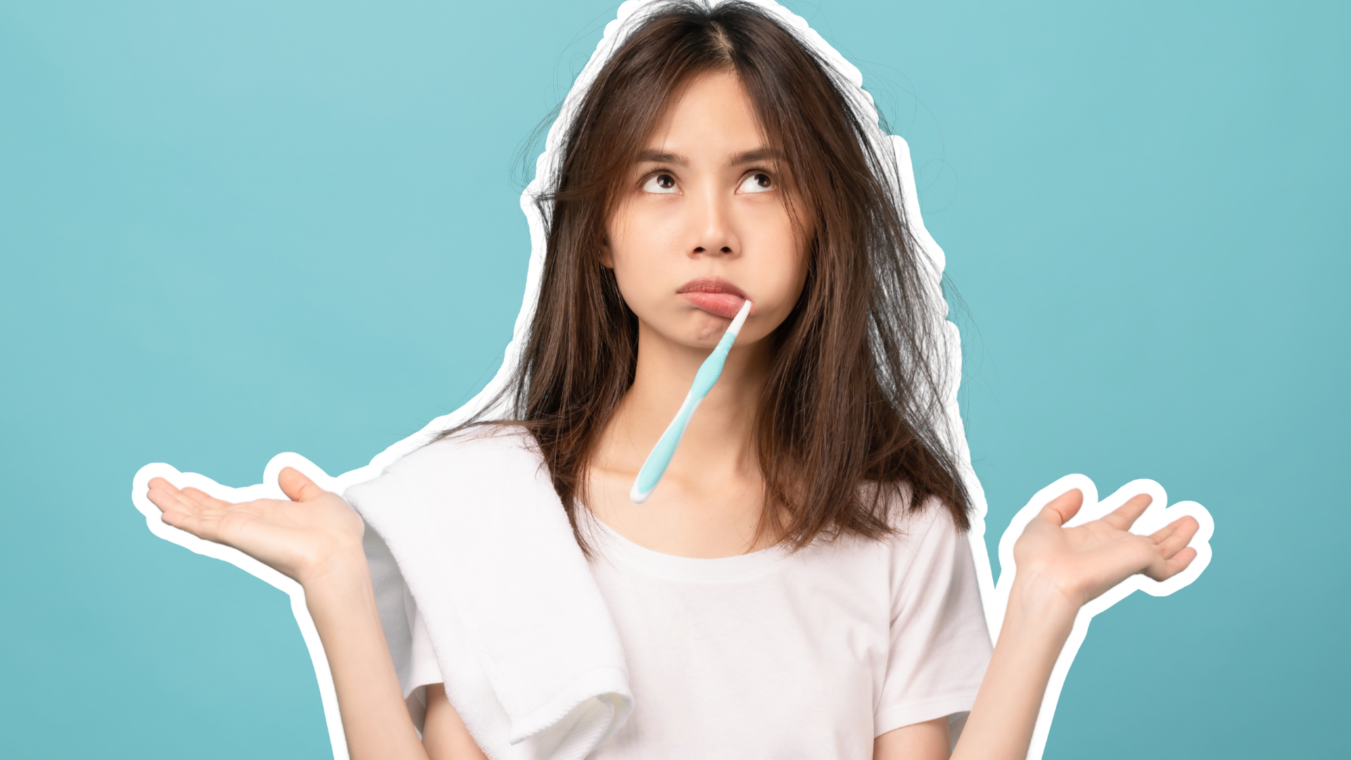El buen cepillado dental es clave para la salud bucal. Compartimos una lista de recomendaciones por parte de una especialista.