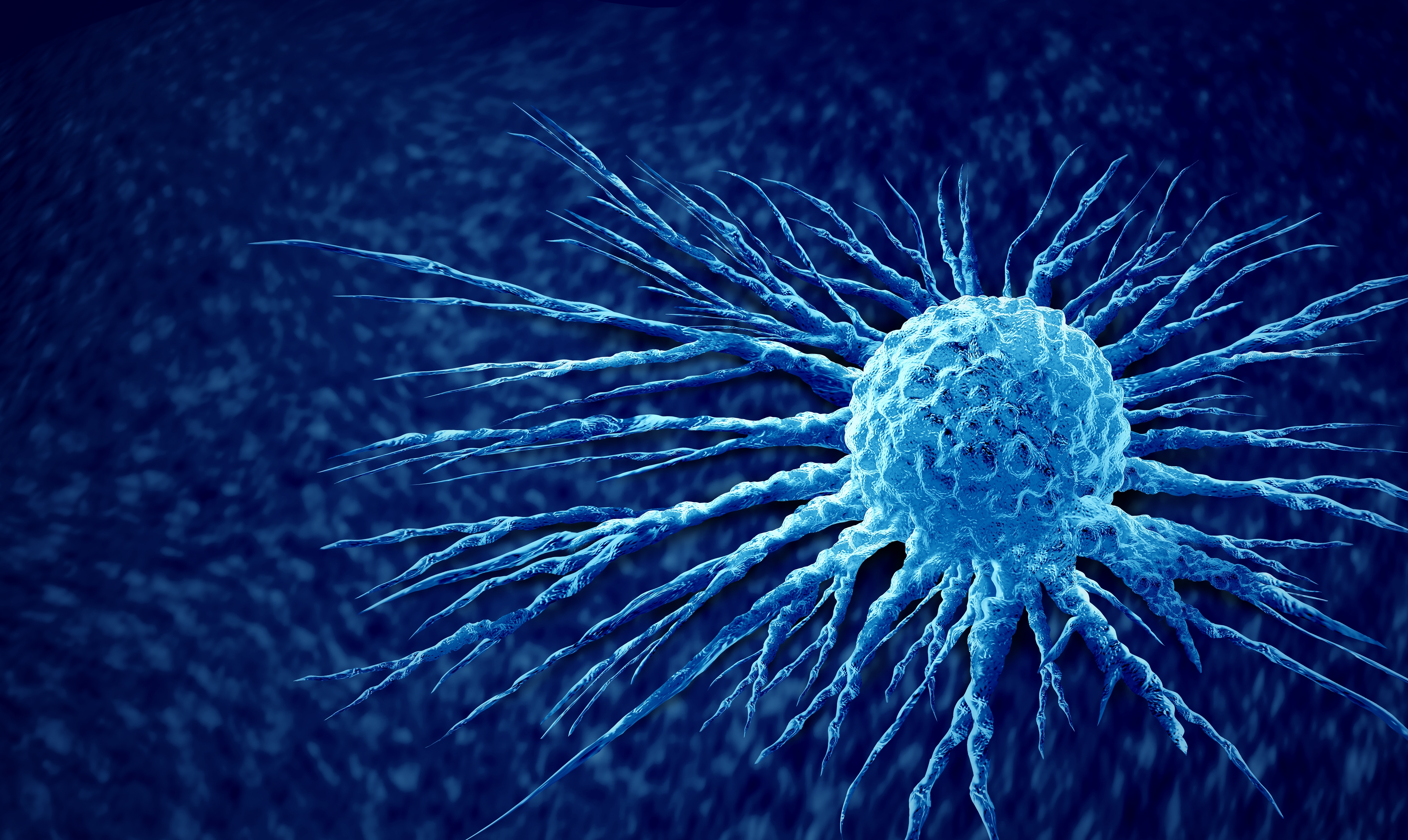 El cáncer aumentaría en Costa Rica en los próximos 10 años.
Imagen: Shutterstock