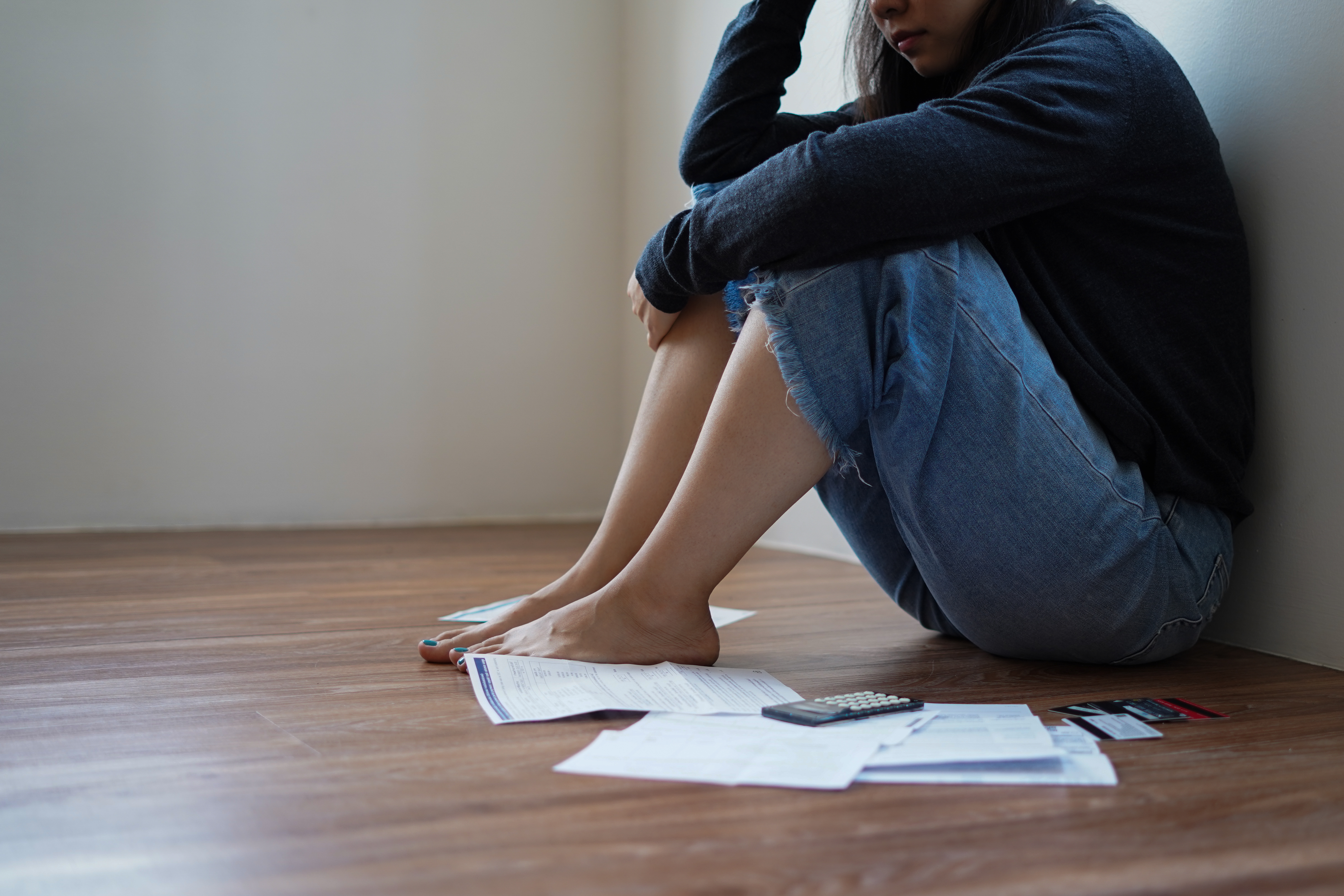 Desempleo mujeres y jóvenes de Costa Rica