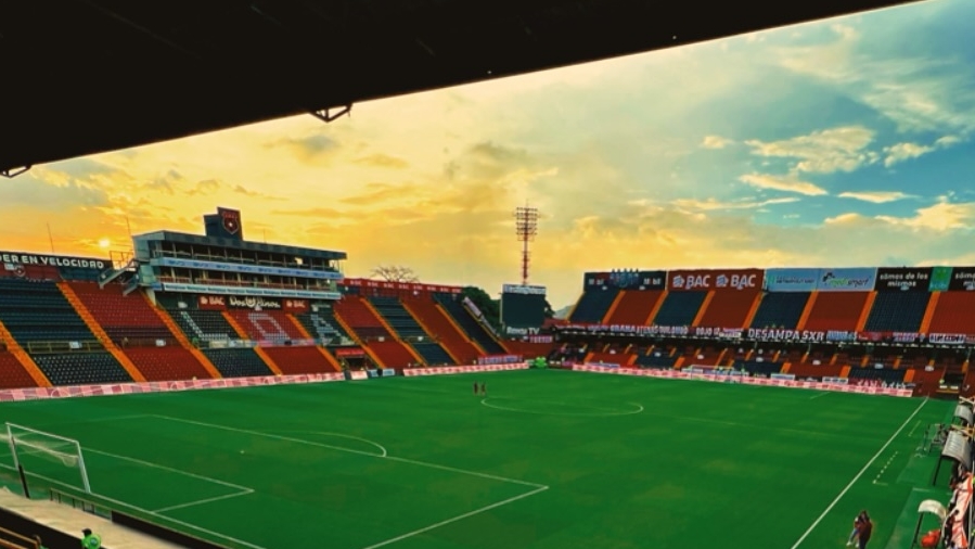 Liga Deportiva Alajuelense cerrará la fase clasificatoria el miércoles 7 de mayo contra Liberia.