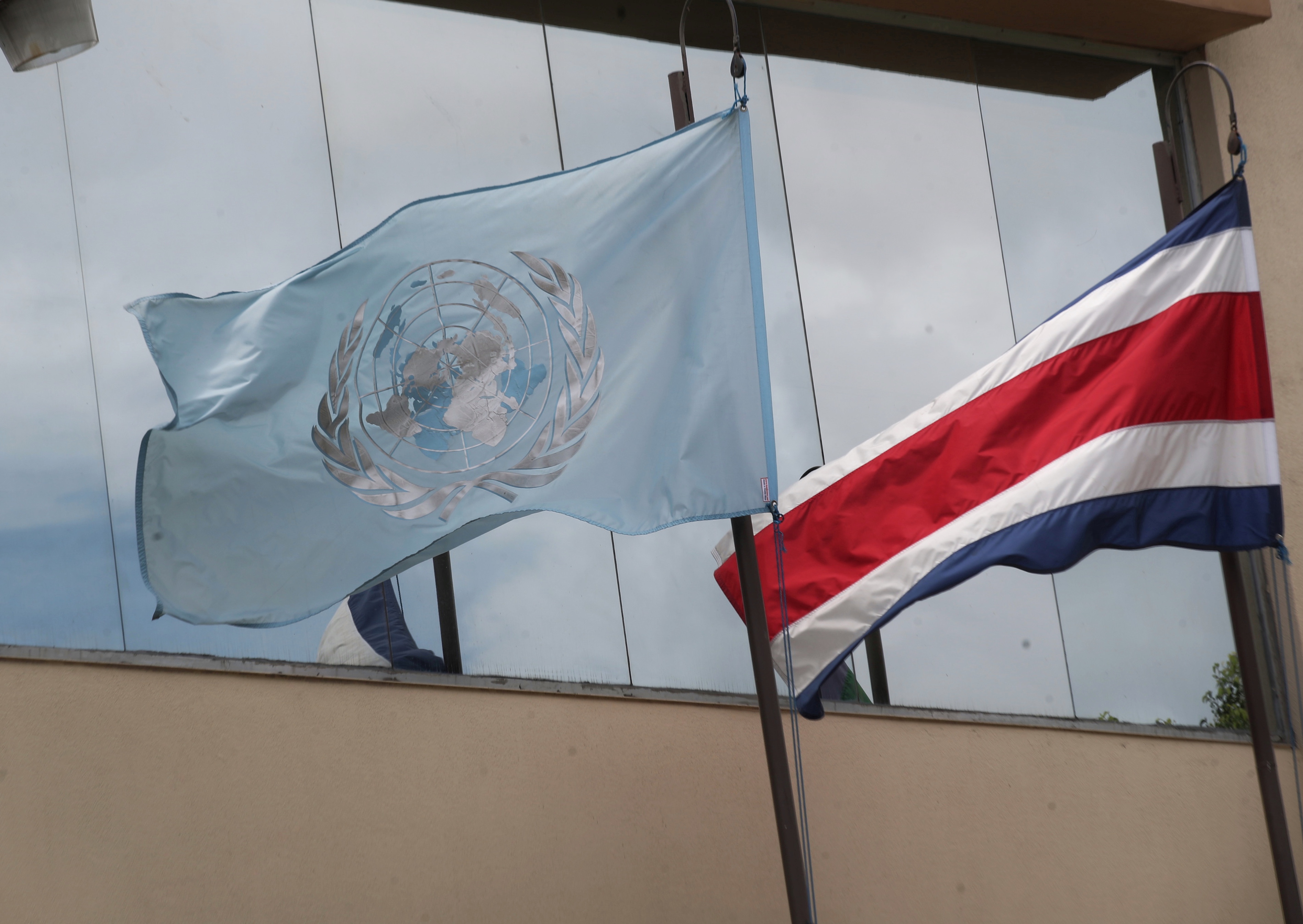 La Organización de Naciones Unidas (ONU) en Costa Rica reconoció el liderazgo del Tribunal Supremo de Elecciones (TSE) como garante de la integridad democrática y llamó a que la campaña electoral rumbo a las elecciones de 2026 se desarrolle en un ambiente de respeto, inclusión y diálogo.