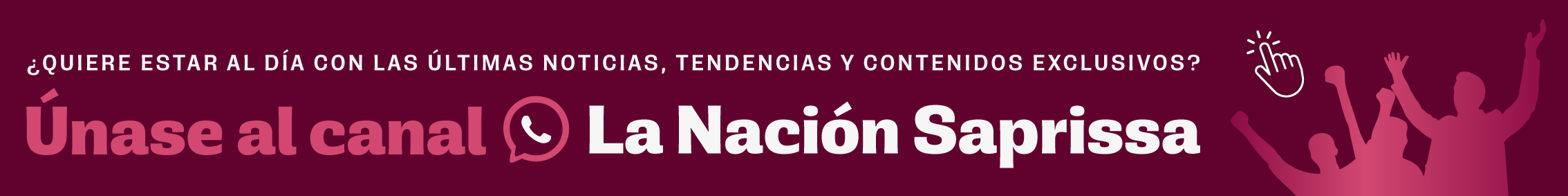 LA NACION