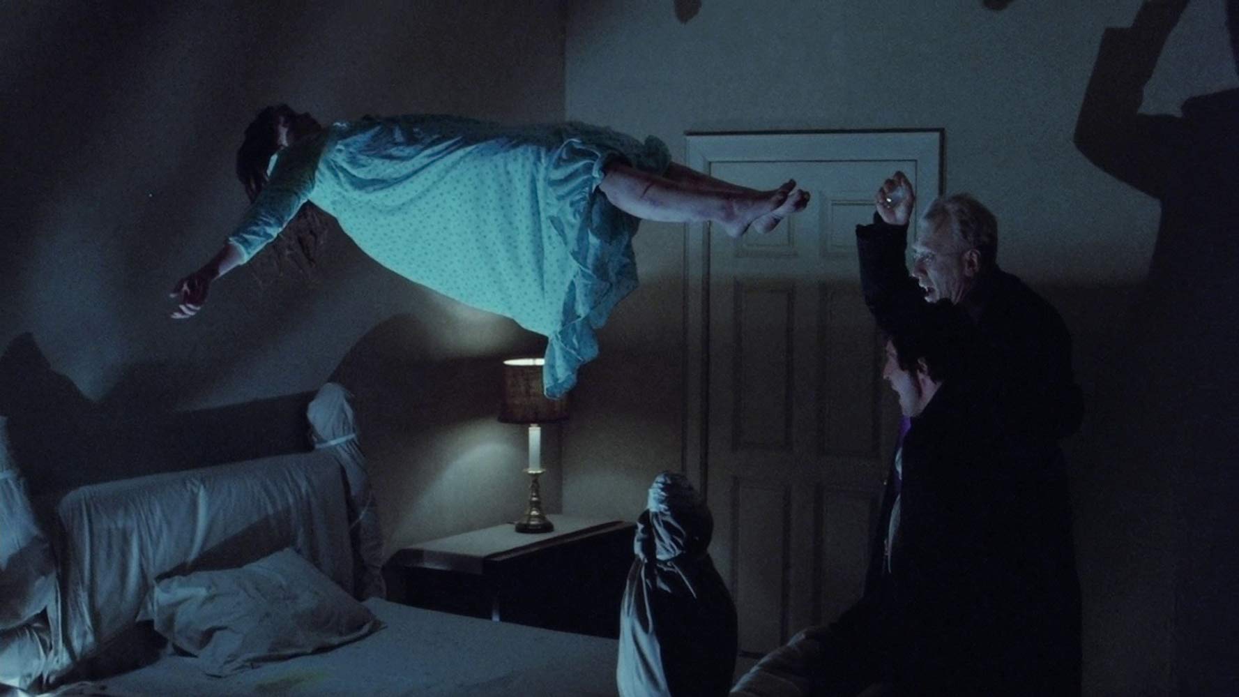 El exorcista