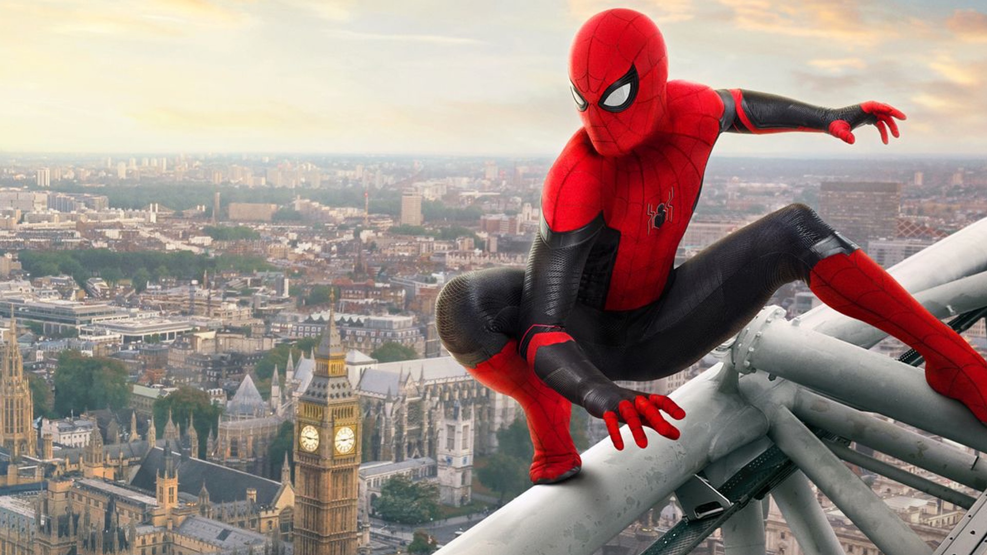 Spider-Man crece y pone la alfombra para las próximas películas de Marvel |  La Nación