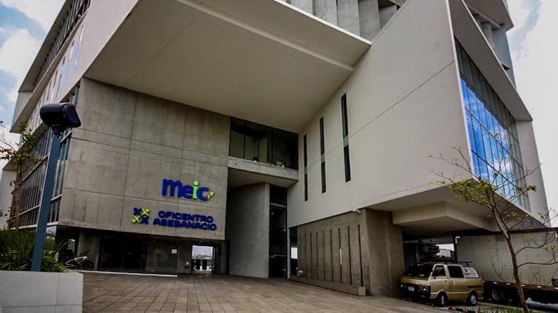 El ransomware Conti fue detectado en computadoras de usuarios del MEIC, también. (Foro para EF)