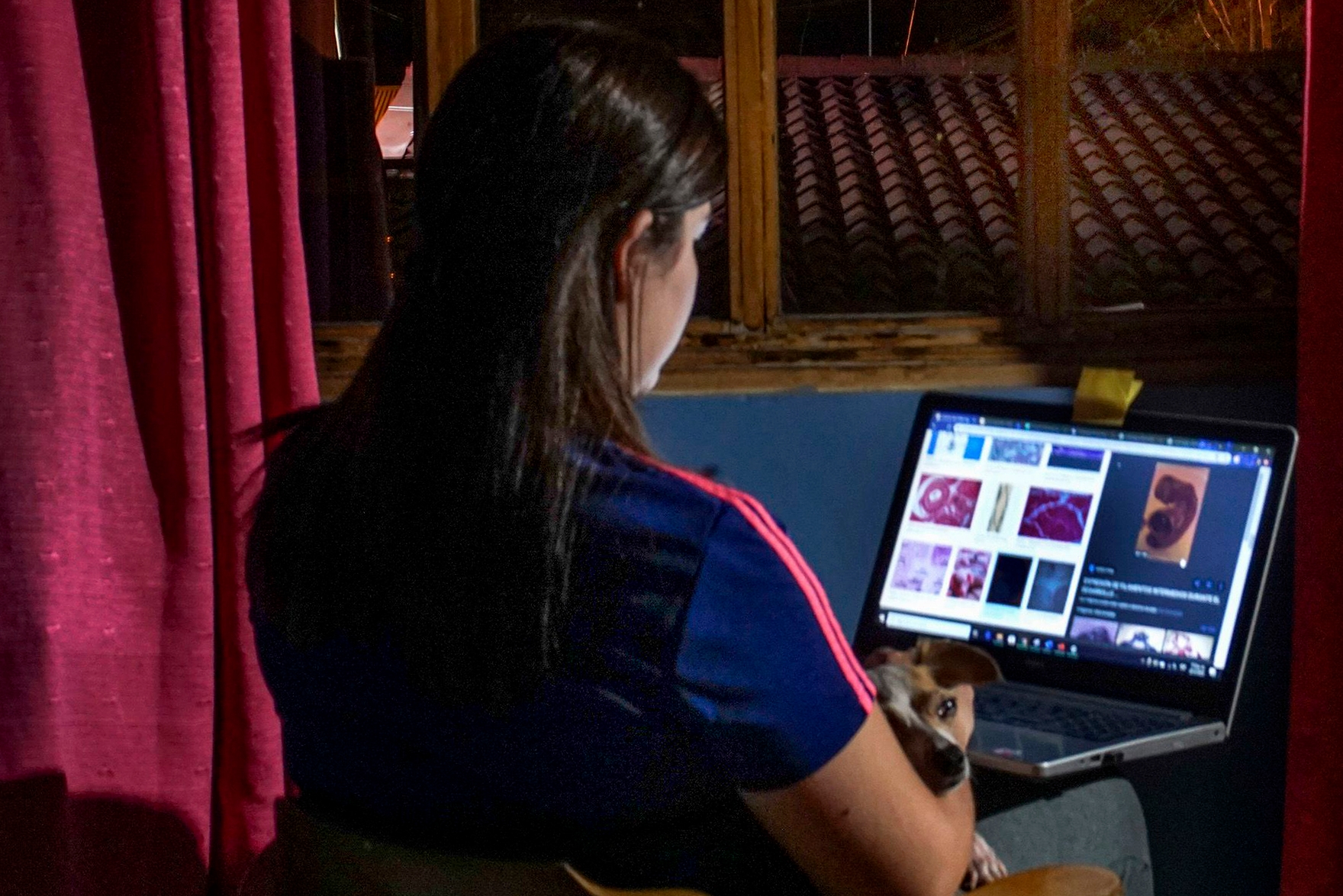 El equipo de computación o tableta que vaya a comprar depende de las necesidades del estudiante y de si es compatible con las plataformas del centro educativo. Pregunte y revise antes de tomar una decisión. (Foto Jorge Castillo / Archivo)