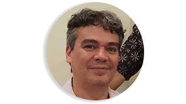 Jorge Cabrera Medaglia