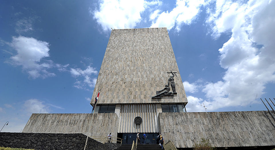 El estudio actuarial al fondo de pensiones de la Corte prevé que la reserva del régimen se agote, en 2048, si no se hace alguna reforma al régimen. A mayo anterior, el sistema tenía 3.737 jubilados y 12.784 trabajadores.
