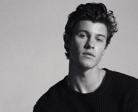 Shawn Mendes