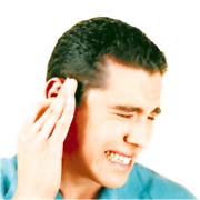 Zumbido para enloquecer - 1
